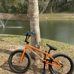 Eastern Bmx Bike 