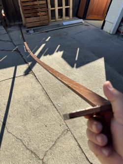 Free Steel railing for recycling