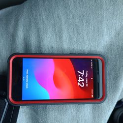 Unlocked iPhone SE (2022)