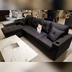 Livingroom sectional sofa beautiful  different styles