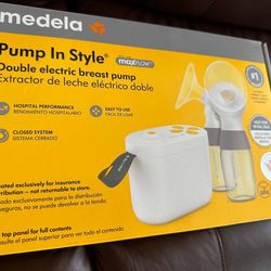 Pump For New Mothers