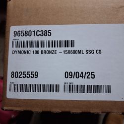 Polyurethane Sausage 