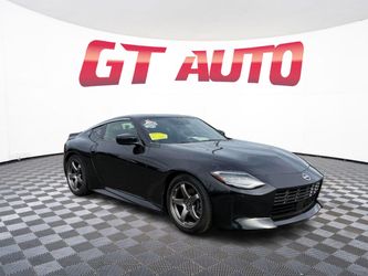 2024 Nissan Z