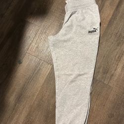 Puma sweats