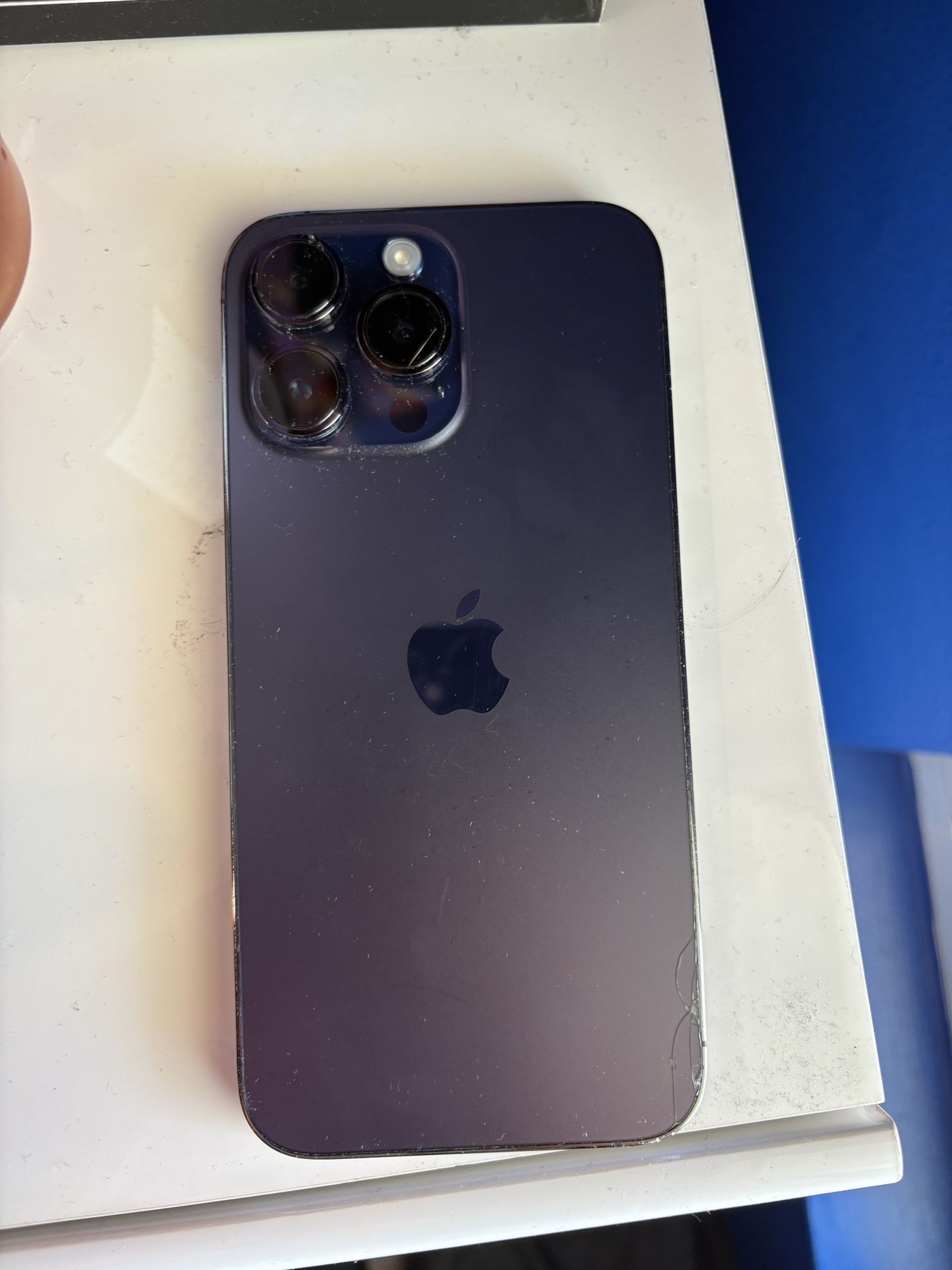 IPhone 14 Pro Max