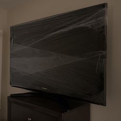 55 inch Toshiba TV for Sale- Ready To Move Already Wrapped!