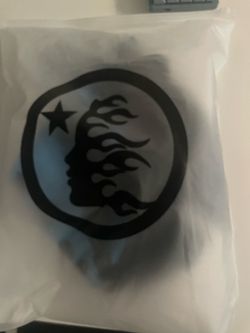 Hellstar t shirt