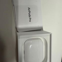AirPods Pro 3 gens