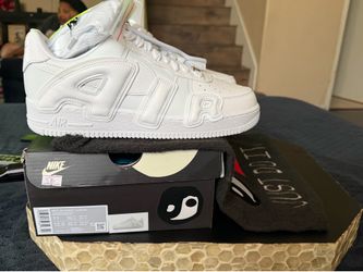 Flea Market Air Force 1
