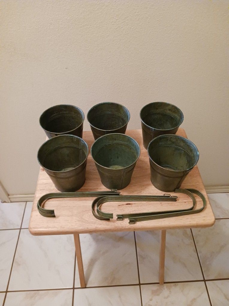 Hanging Planter Pots