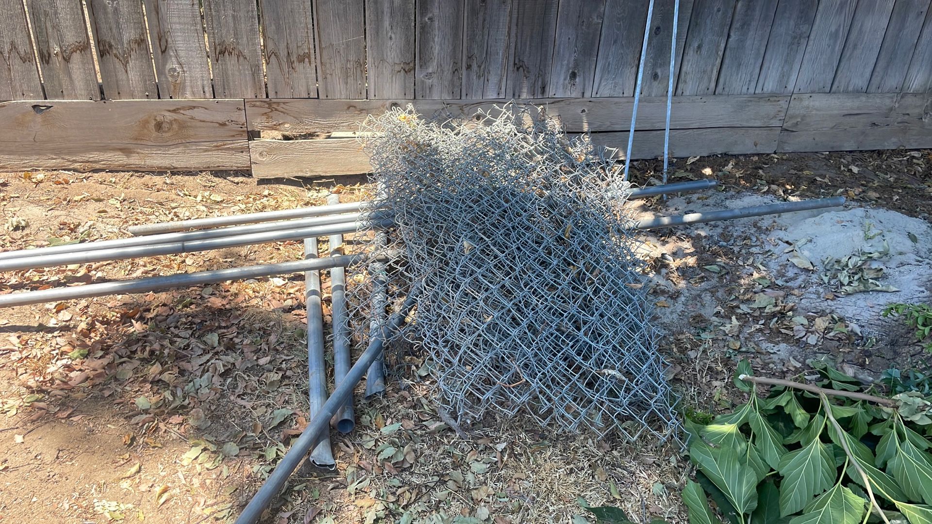 Fence Supply