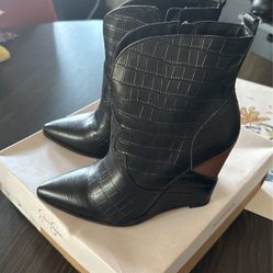 Cowboy Boots