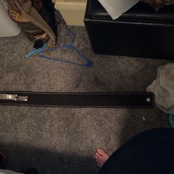 Weight Lifting Belt  Back Suppoort 