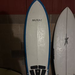 Surfboard 