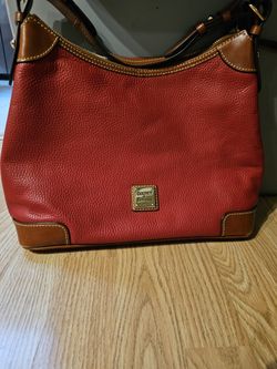 Dooney & Bourke 1975 Purse
