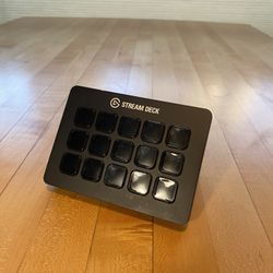 Elgato Stream Deck MK.2