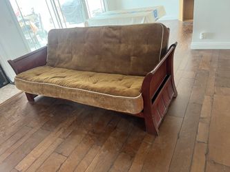Sofa + bed