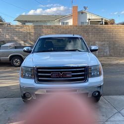 2013 GMC Sierra 1500