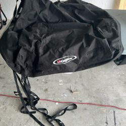 CargoLoc Luggage Protector For Truck Bed Or Roof of Car