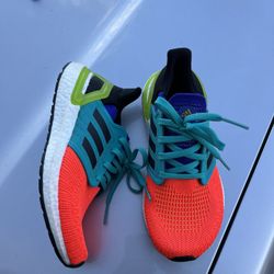 Adidas Ultraboost Primeblue New 