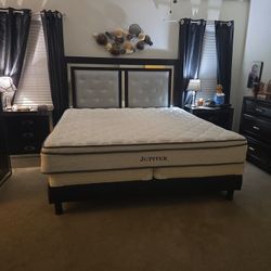 Bedroom Set
