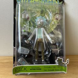 Rick