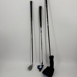 Golf Clubs 