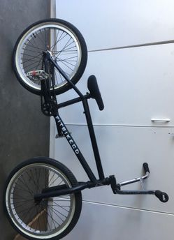 BF1 Fitbike for sale great condition