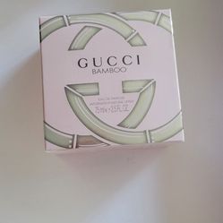 Gucci Bamboo Parfum
