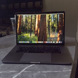 MacBook Pro 