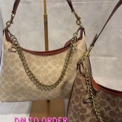 Beautiful Bags 