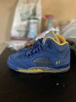 Jordan 5 Retro