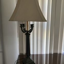 Vintage Table Lamp