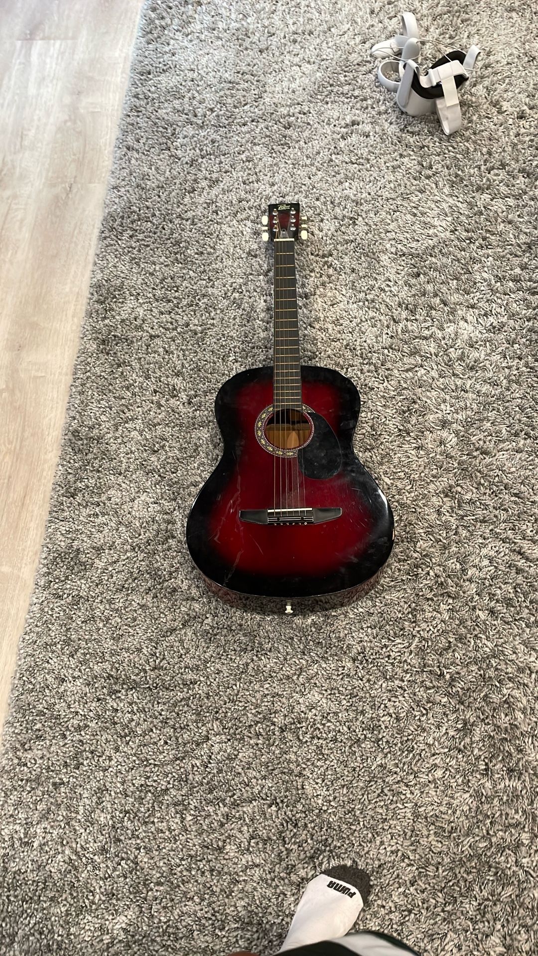 Guitar