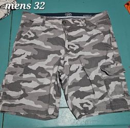 Mens shorts