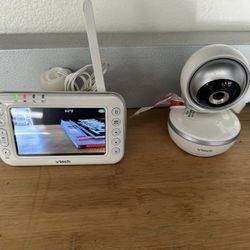 Baby Monitor