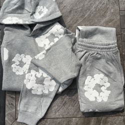 Denim Tears