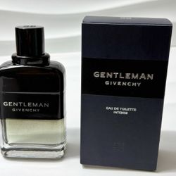 Givenchy Gentleman