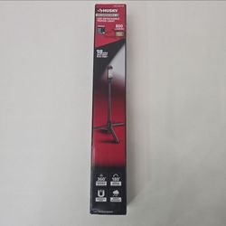 Husky Rechargeable LED Detachable Tripod Light