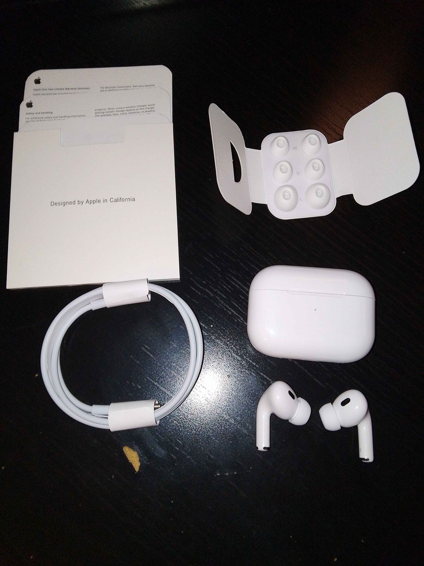 Airpods Pro 2