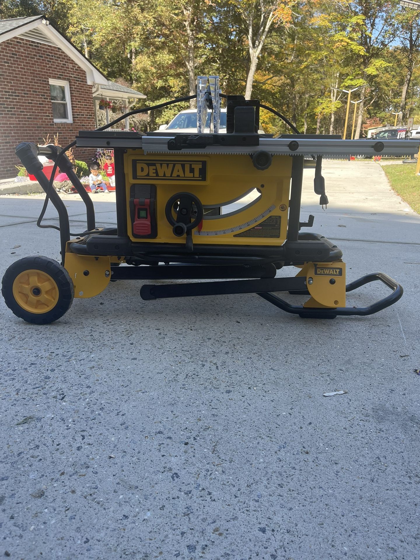 DeWalt
