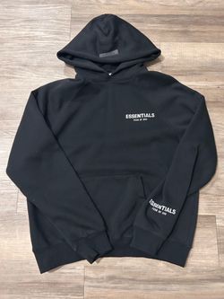 Essentials hoodie
