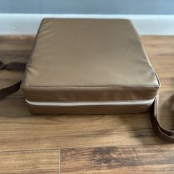 Toddler Booster Seat Cushion