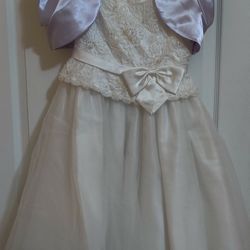 Flower Girl Wedding Dress