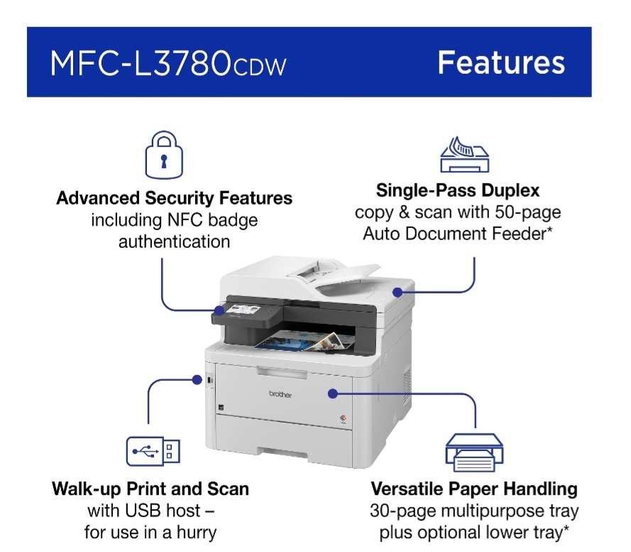 Business Printer