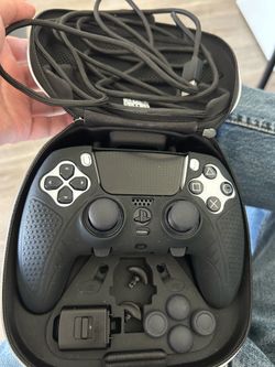 Ps5 Elite Controller