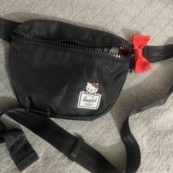 Herschel Hello Kitty Bag