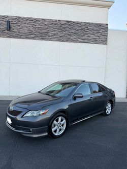 2008 Toyota Camry