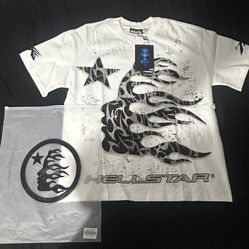Hellstar Shirt 