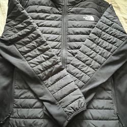 The North face Men’s Canyonlands Hybrid Jacket 